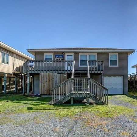 You-N-Sea Vila Topsail Beach Exterior foto