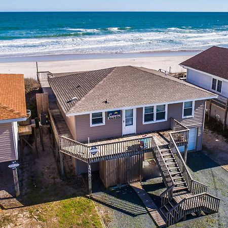 You-N-Sea Vila Topsail Beach Exterior foto